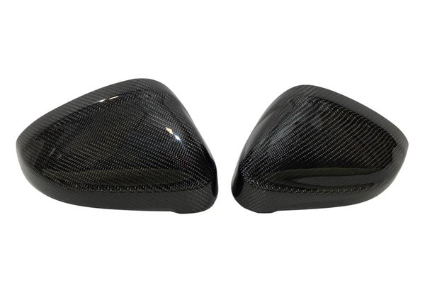 Cubre Espejos completo Carbono AUDI A4 S4 / A5 B9 S5 2016