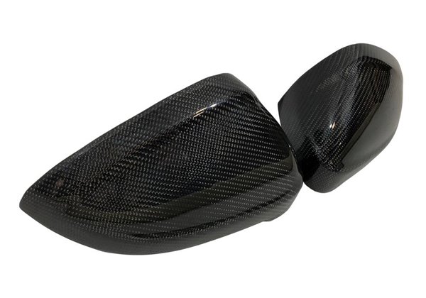 Cubre Espejos completo Carbono AUDI A4 S4 / A5 B9 S5 2016