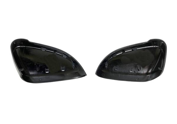 Cubre Espejos completo Carbono AUDI A4 S4 / A5 B9 S5 2016