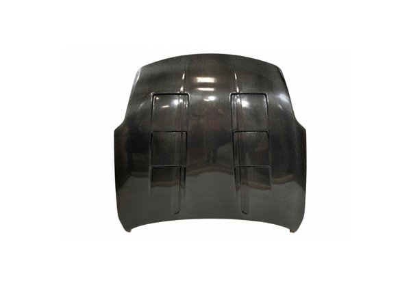 Capó Carbono Nissan 350Z 2002-2008