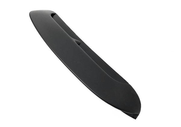 Alerón Mini R56 Look JCW