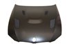Capó BMW E92 / E93 06-09 Look M3 GT 4 Tomas Metal