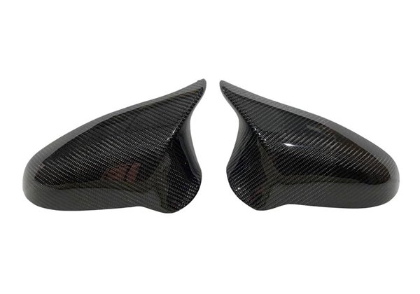 Cubre Espejos Carbono BMW F80 / F82 M4 / M4 2015+ / F87 Competition