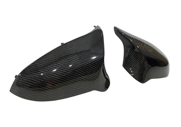 Cubre Espejos Carbono BMW F80 / F82 M4 / M4 2015+ / F87 Competition