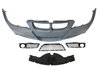 Paragolpes Delantero BMW E90 / E91 05-08 Look  M-Tech ABS