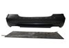 Paragolpes Delantero BMW E90 / E91 05-08 Look  M-Tech ABS