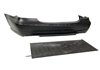 Paragolpes Delantero BMW E90 / E91 05-08 Look  M-Tech ABS