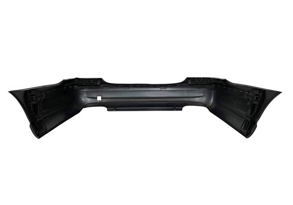 Paragolpes Delantero BMW E90 / E91 05-08 Look  M-Tech ABS