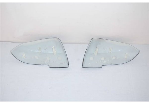 Cubre Espejos completo Carbono BMW F20 12-14/ F30 / F31 / E84