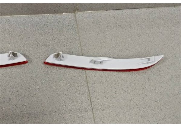 Catadioptricos Paragolpes Trasero BMW F30-F31 Look M-Tech