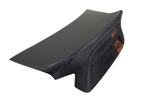 Portón Carbono Toyota GT 86 / Subaru  BRZ II