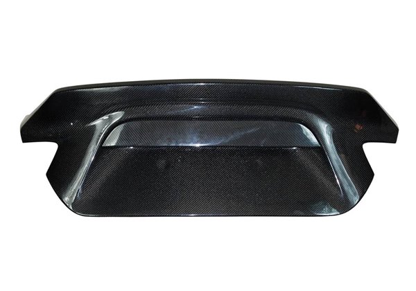 Portón Carbono Toyota GT 86 / Subaru  BRZ II