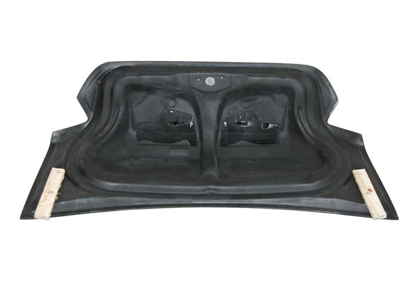 Portón Carbono Toyota GT 86 / Subaru  BRZ II