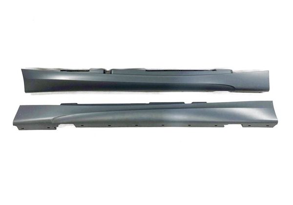 Taloneras BMW E87 5P Look M-Tech 05-11