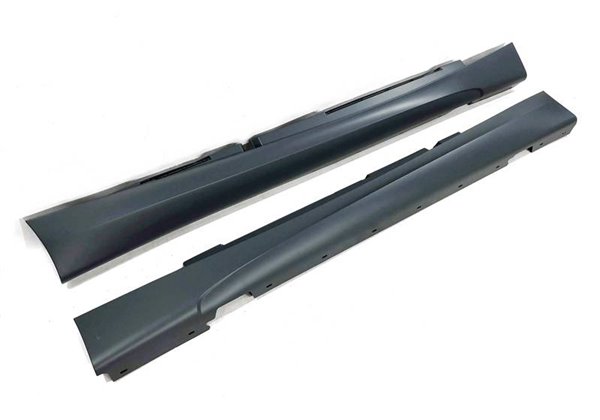 Taloneras BMW E87 5P Look M-Tech 05-11