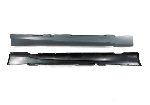 Taloneras BMW E87 5P Look M-Tech 05-11