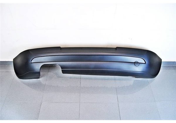 Spoiler Trasero Volkswagen Golf 5 R32 ABS 1 Salida