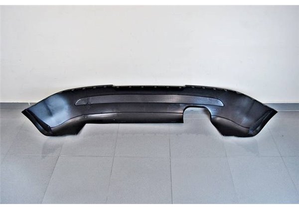 Spoiler Trasero Volkswagen Golf 5 R32 ABS 1 Salida