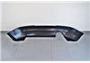 Spoiler Trasero Volkswagen Golf 5 R32 ABS 1 Salida