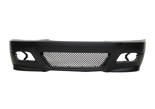 Spoiler Trasero Volkswagen Golf 5 R32 ABS 1 Salida