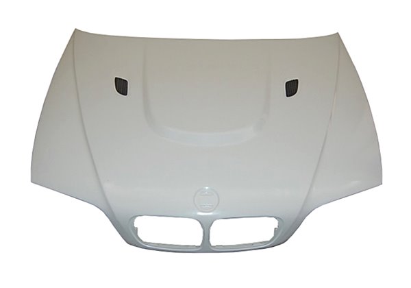 Spoiler Trasero Volkswagen Golf 5 R32 ABS 1 Salida