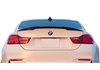 Alerón BMW F82 Look M4 Performance Carbono