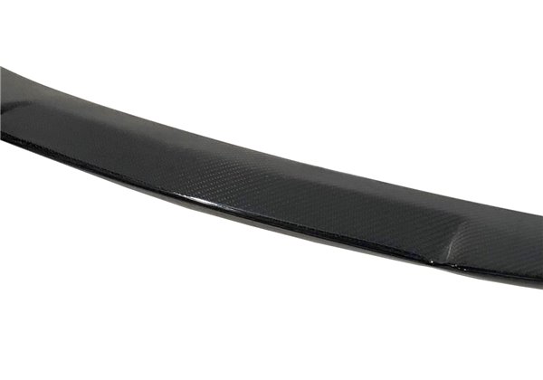 Alerón BMW F82 Look M4 Performance Carbono