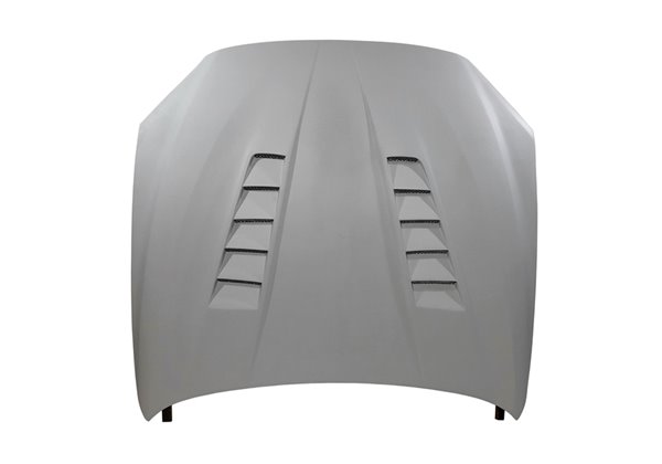 Capó De Fibra BMW F12 / F13 / F06 Toma