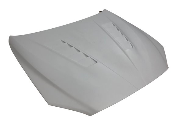 Capó De Fibra BMW F12 / F13 / F06 Toma