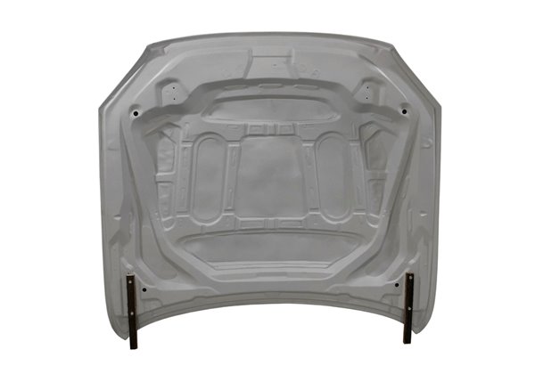 Capó De Fibra BMW F12 / F13 / F06 Toma