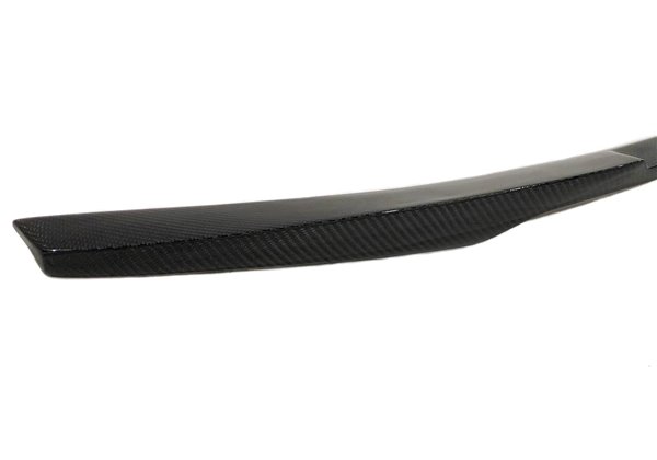 Alerón BMW G20 Look M4 Carbono