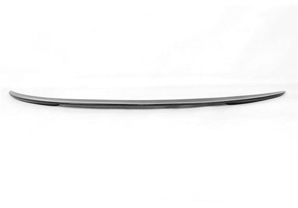 Alerón BMW F10 Look Performance Carbono