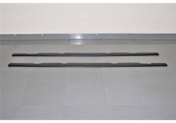 Difusor Taloneras Ford Focus 05-11 ST ABS