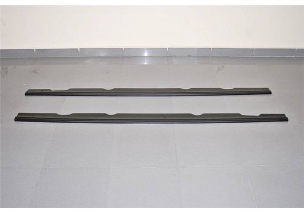 Difusor Taloneras Ford Focus 05-11 ST ABS