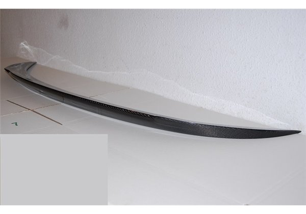 Alerón BMW F13 2012-2016 Carbono