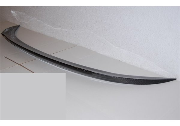 Alerón BMW F13 2012-2016 Carbono