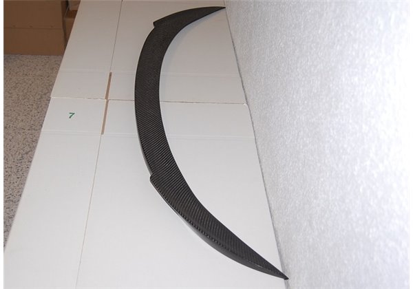 Alerón BMW F13 2012-2016 Carbono