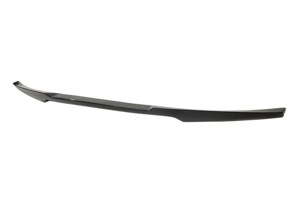 Alerón BMW F36 look M4 2014+ Carbono