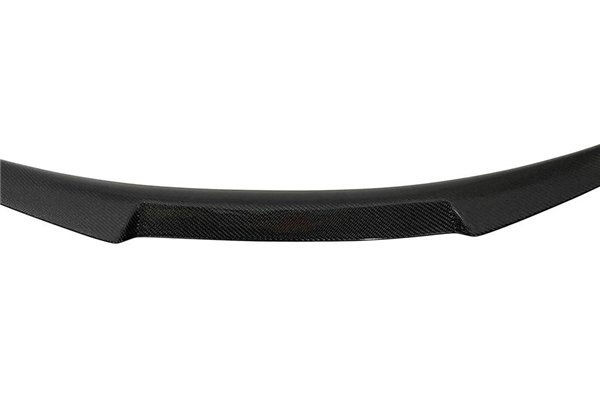 Alerón BMW F36 look M4 2014+ Carbono