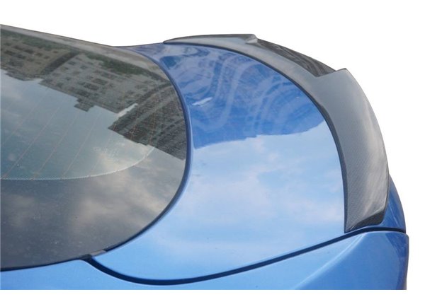 Alerón BMW F36 look M4 2014+ Carbono