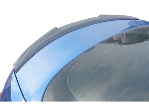 Alerón BMW F36 look M4 2014+ Carbono