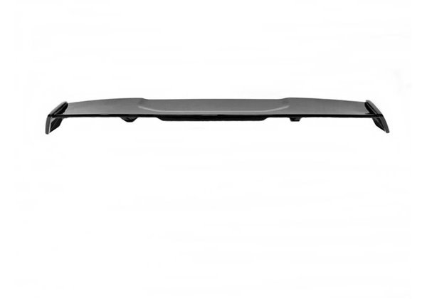 Alerón Bmw F40 Brillante Negro