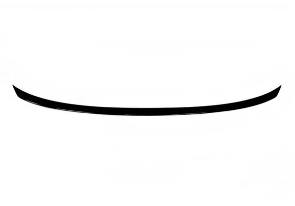 Alerón Bmw G20 2019 Look M Performance Brillante Negro