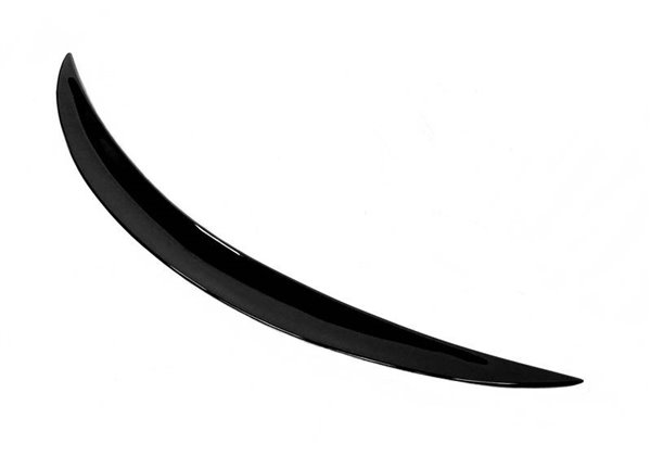 Alerón Bmw F22 14-20 Look M Performance Brillante Negro