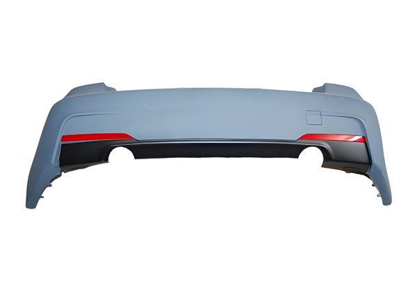 Kit De Carrocería BMW F30 Look M-Tech Sensor