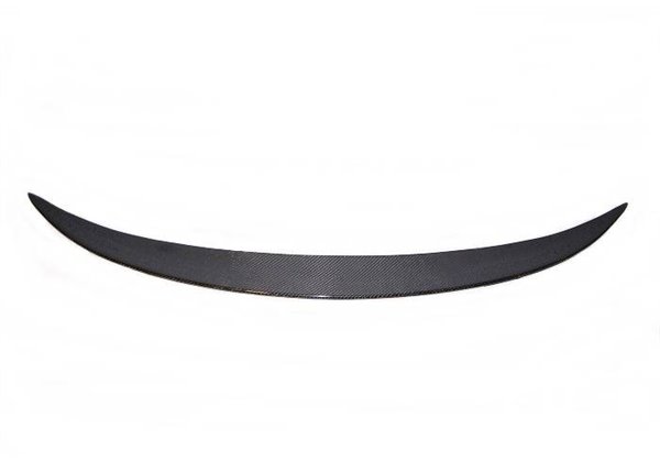 Alerón BMW E82 Look Performance Carbono