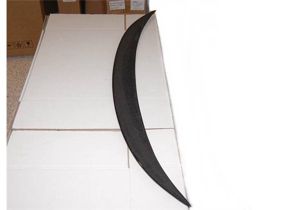 Alerón BMW E82 Look Performance Carbono