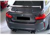 Alerón BMW F22/F87 Look M2CS Carbono