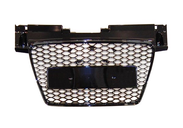 Parrilla Audi TT 8J 2006-2014 Look RS