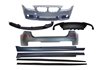 Kit  De Carrocería BMW F11 10-12 Look M Performance